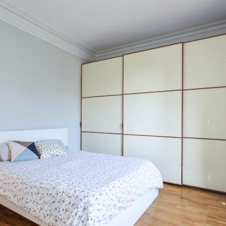 Ferienwohnung Piso En Sagrada Familia Barcelona Exterior foto