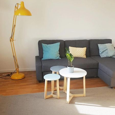 Ferienwohnung Piso En Sagrada Familia Barcelona Exterior foto